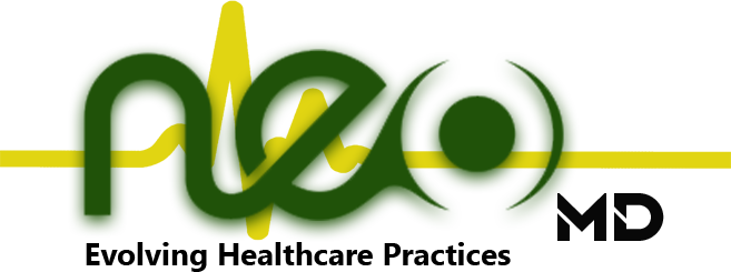 NEO MD INC logo